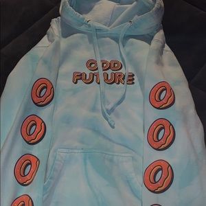 Odd Future Hoodie